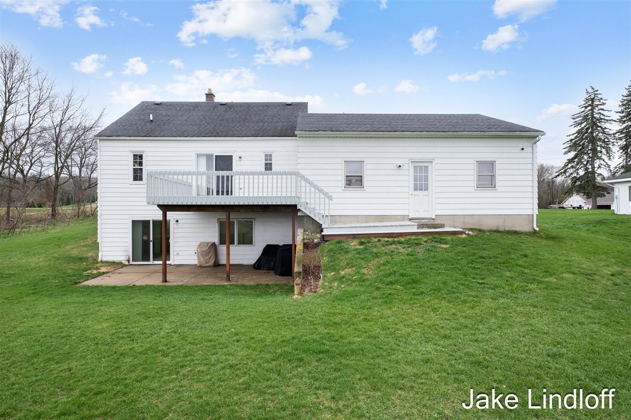 175 84th Street, Byron Center, MI, 49315-8825