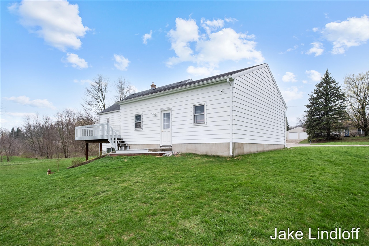 175 84th Street, Byron Center, MI, 49315-8825