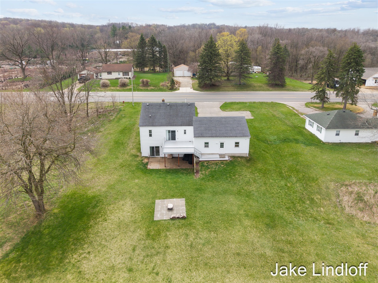 175 84th Street, Byron Center, MI, 49315-8825