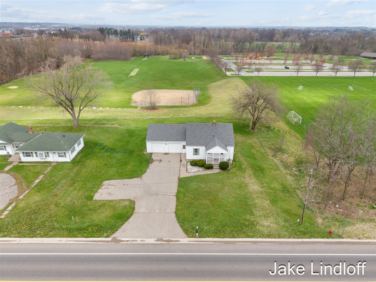 175 84th Street, Byron Center, MI, 49315-8825