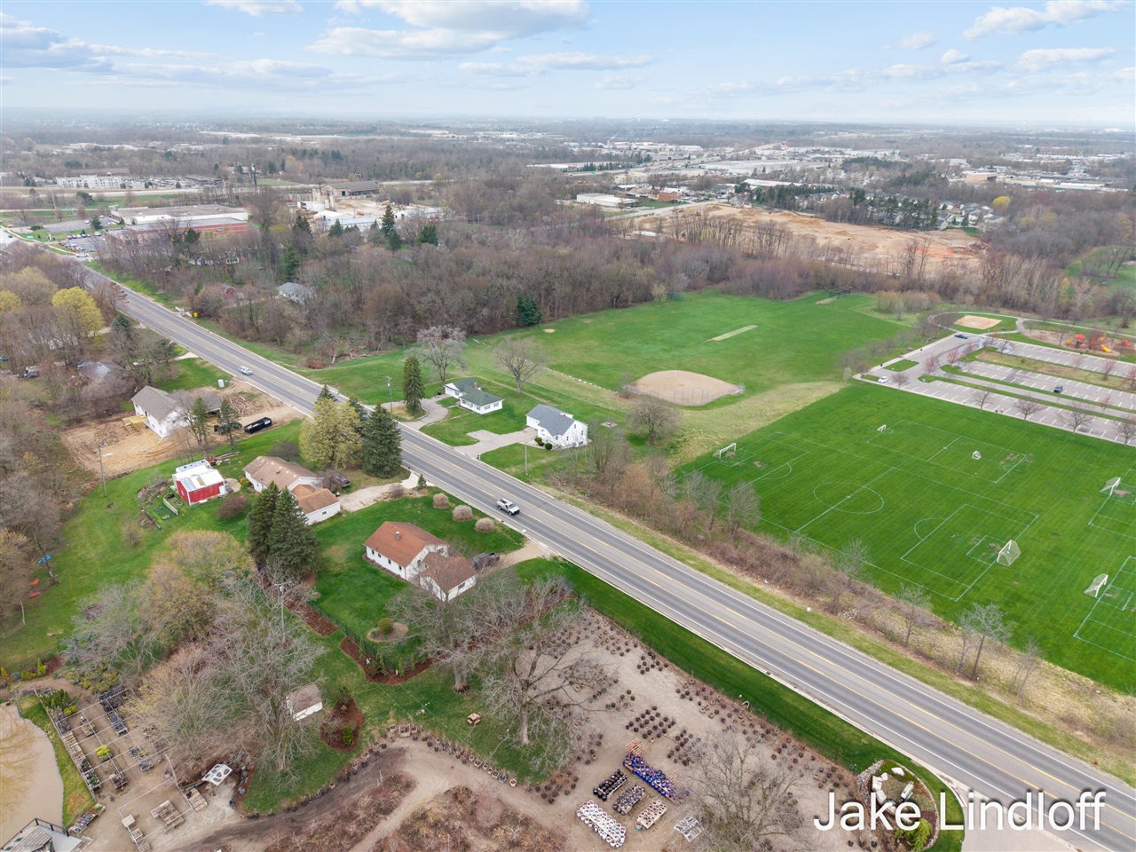 175 84th Street, Byron Center, MI, 49315-8825