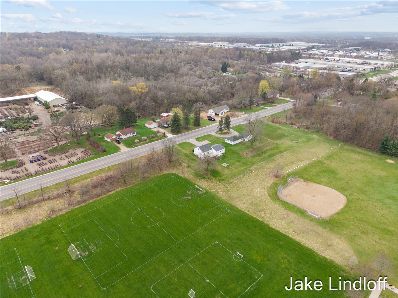 175 84th Street, Byron Center, MI, 49315-8825