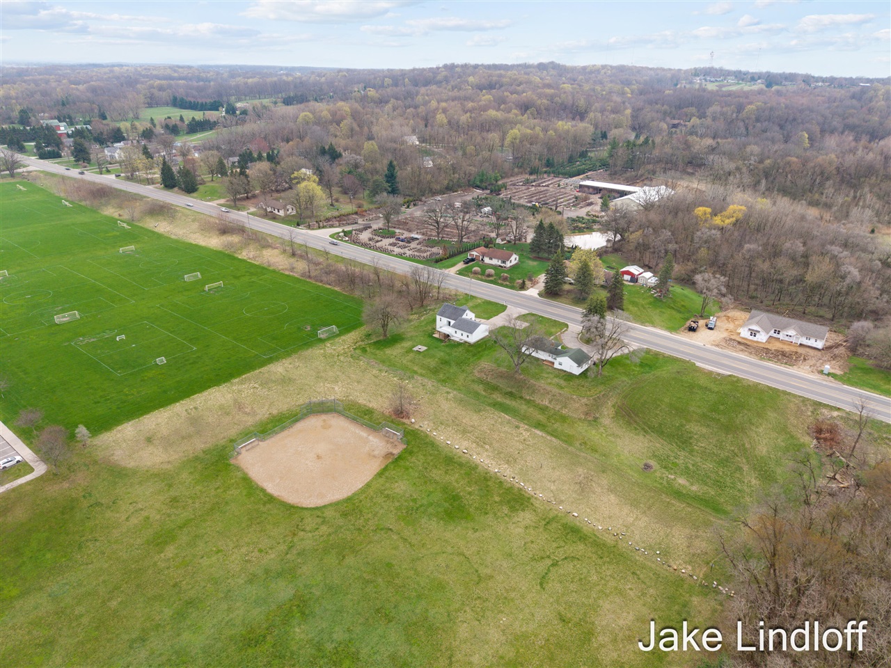 175 84th Street, Byron Center, MI, 49315-8825