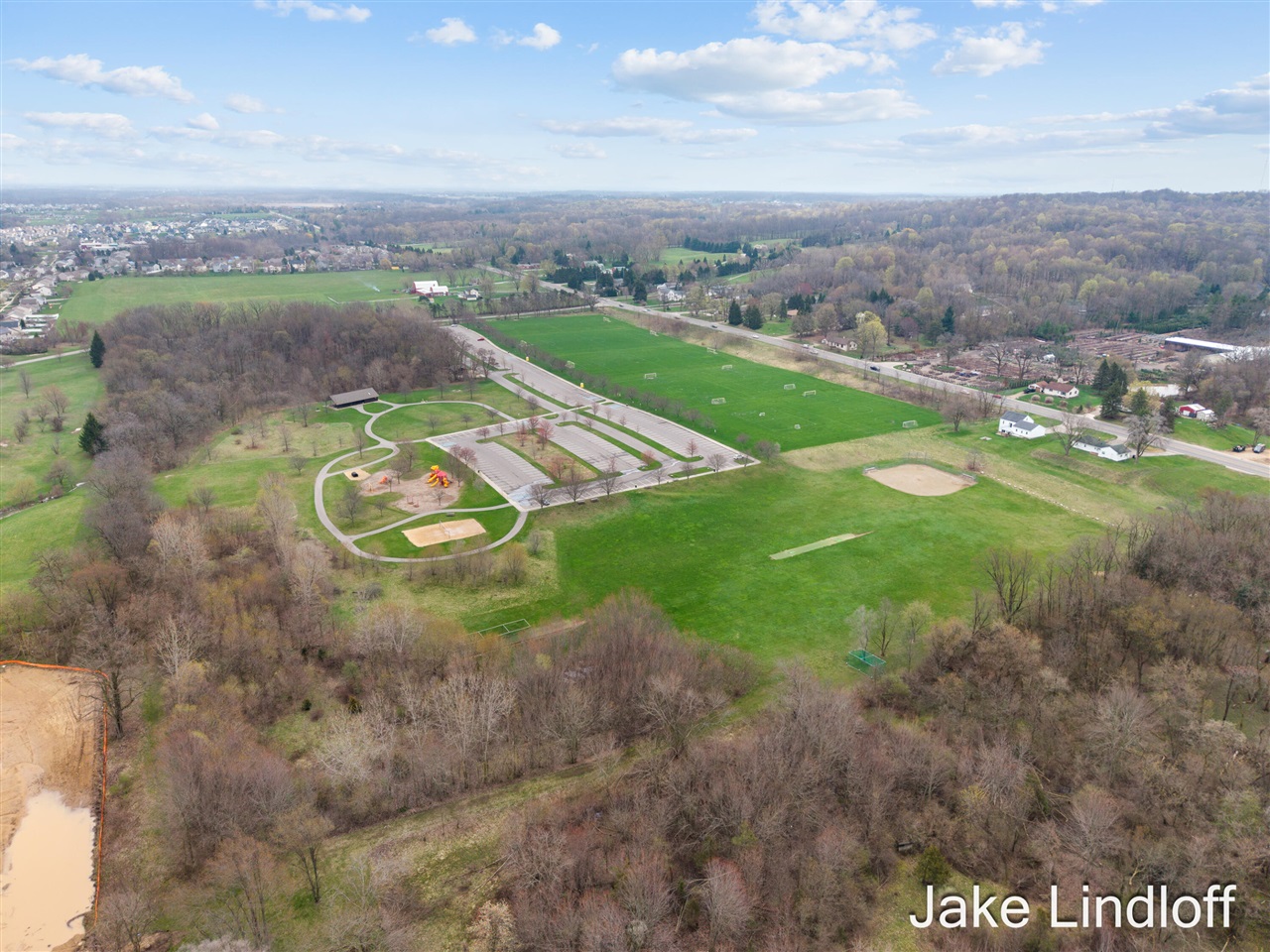 175 84th Street, Byron Center, MI, 49315-8825