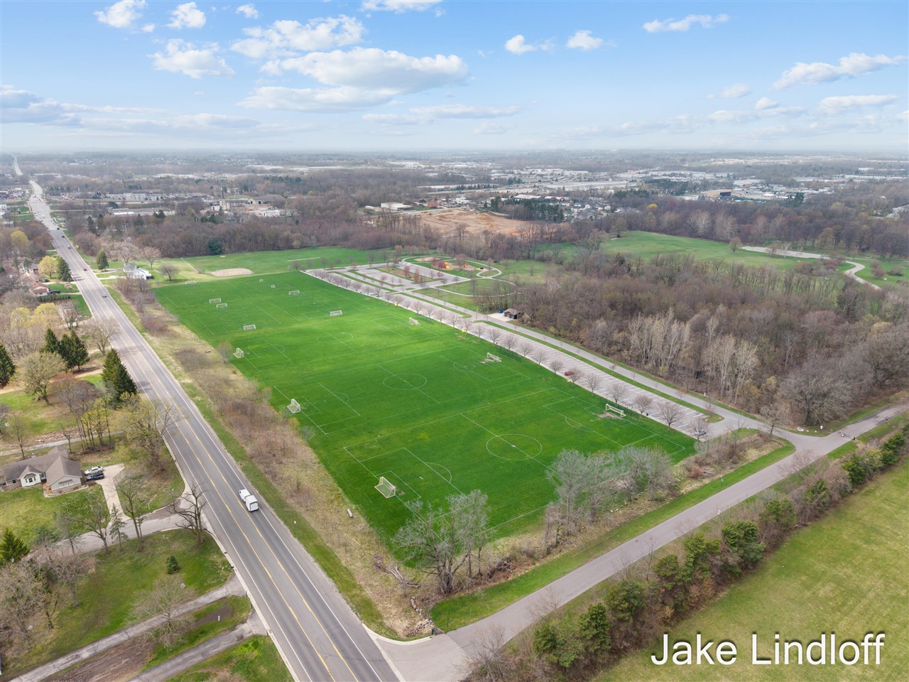 175 84th Street, Byron Center, MI, 49315-8825