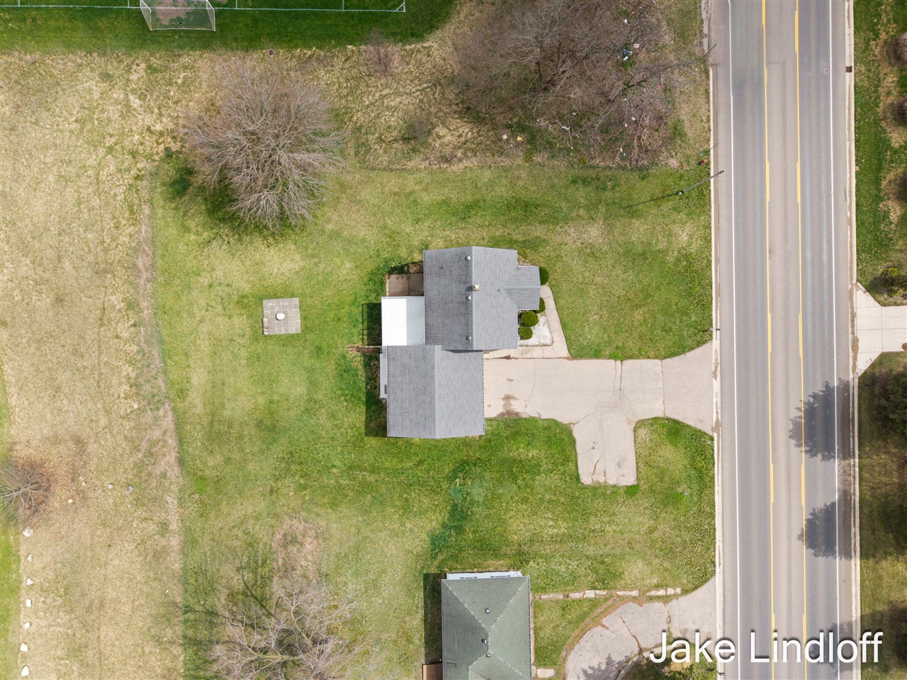 175 84th Street, Byron Center, MI, 49315-8825