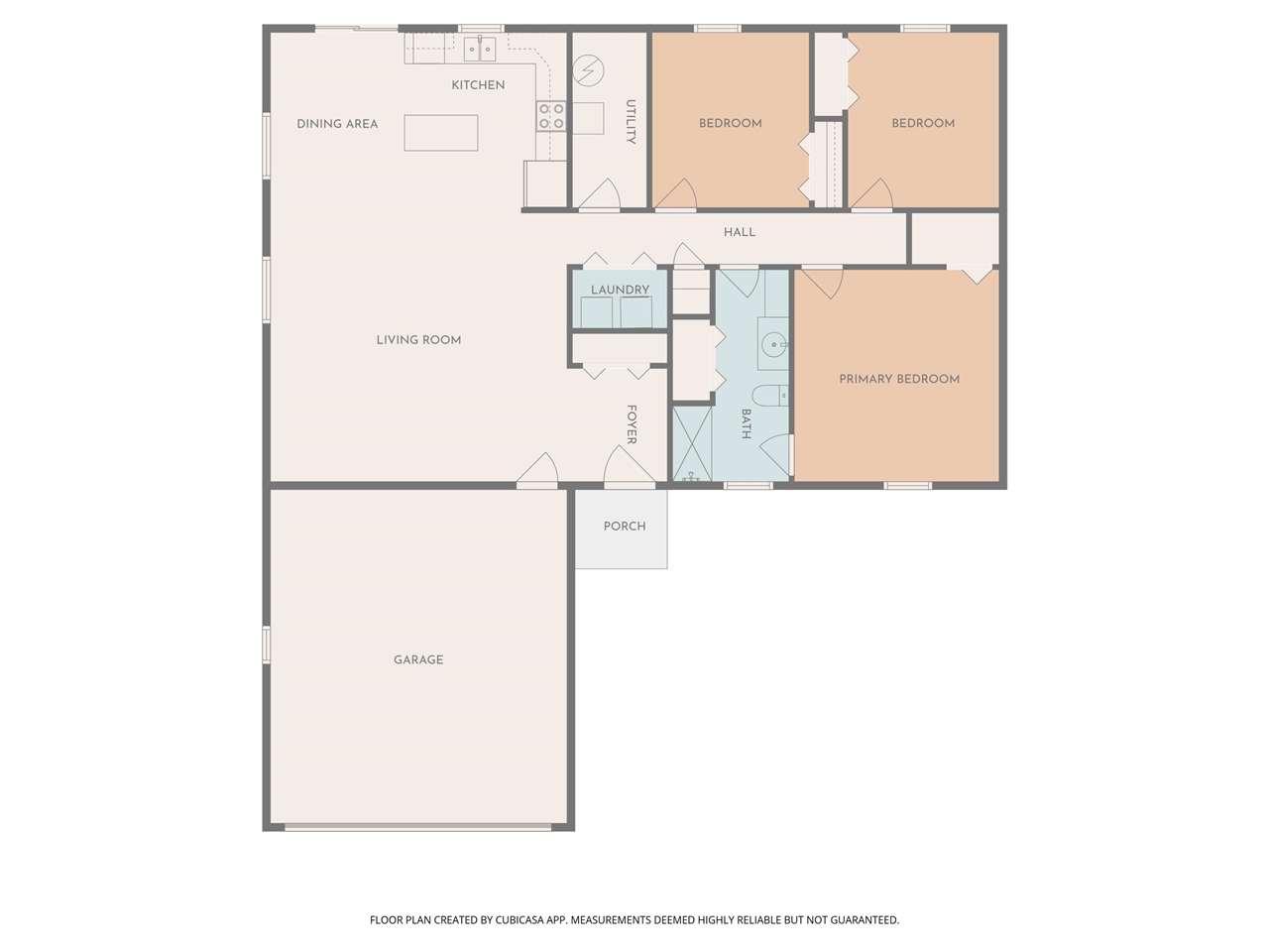 191 Sweet Meadow Drive, Kent City, MI, 49330