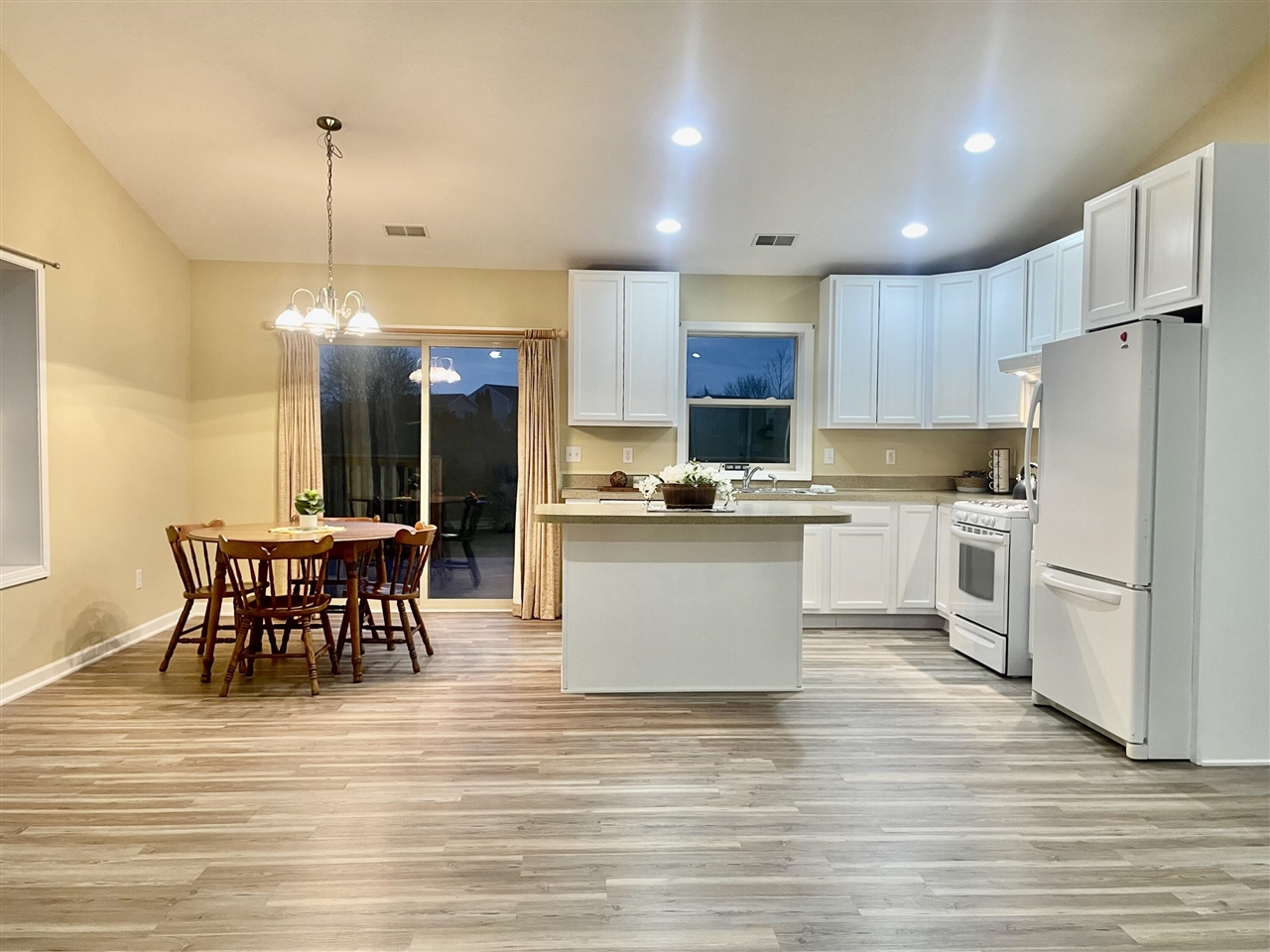 191 Sweet Meadow Drive, Kent City, MI, 49330