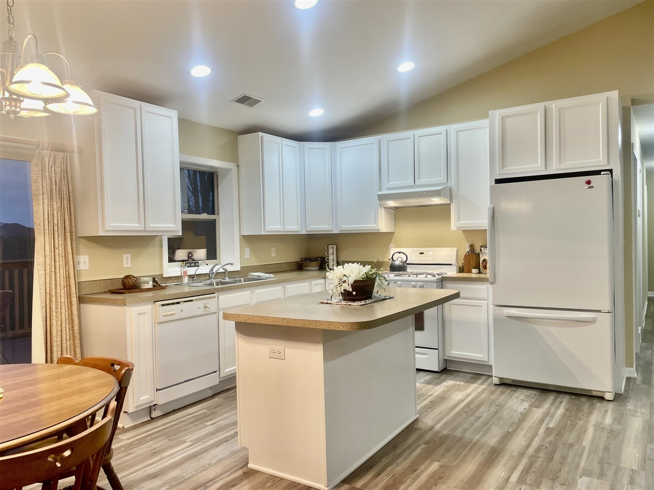 191 Sweet Meadow Drive, Kent City, MI, 49330