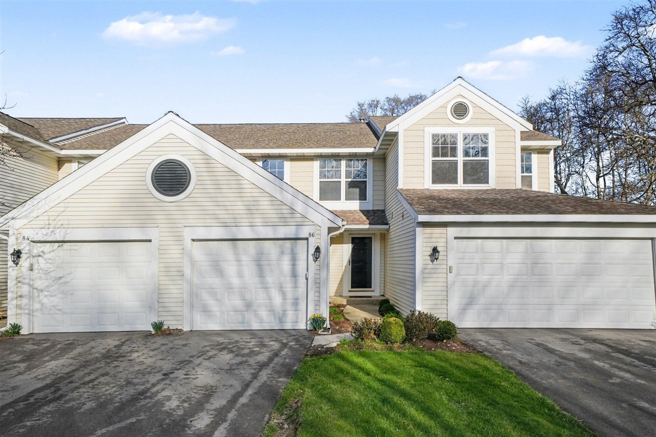 86 Sun Ridge Drive, Holland, MI, 49424-6673