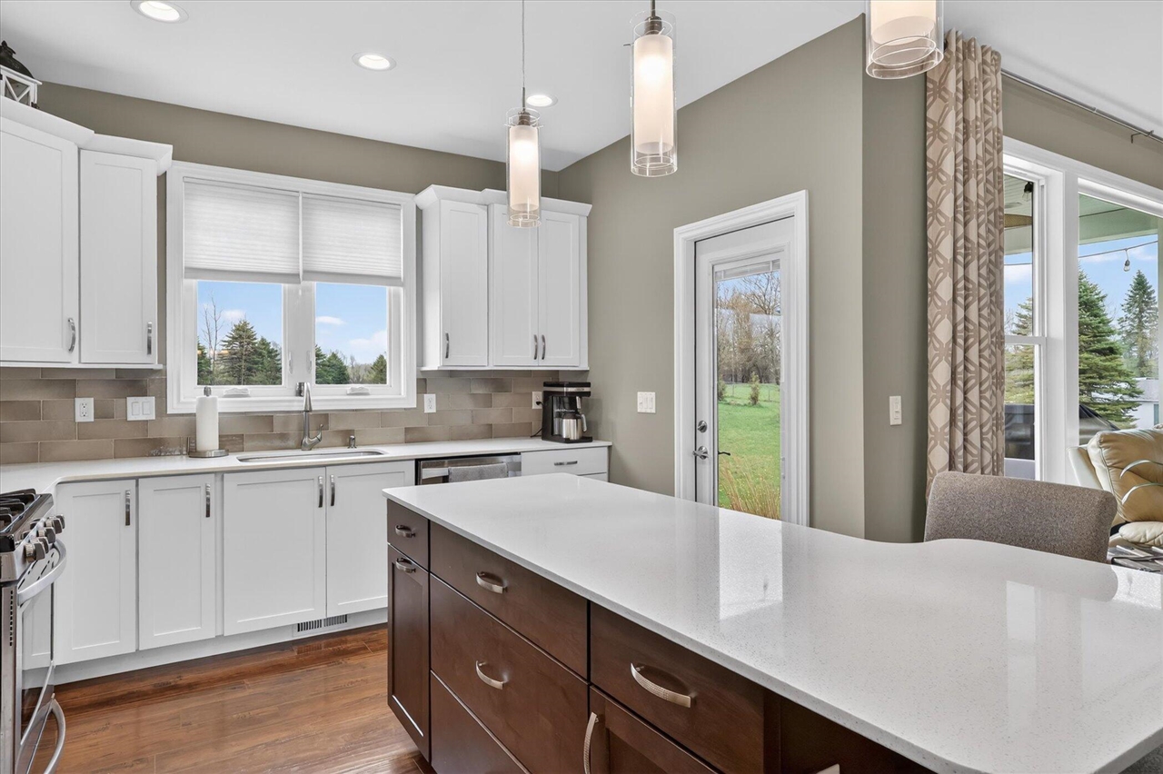 6310 N 32nd Street, Richland, MI, 49083-9425