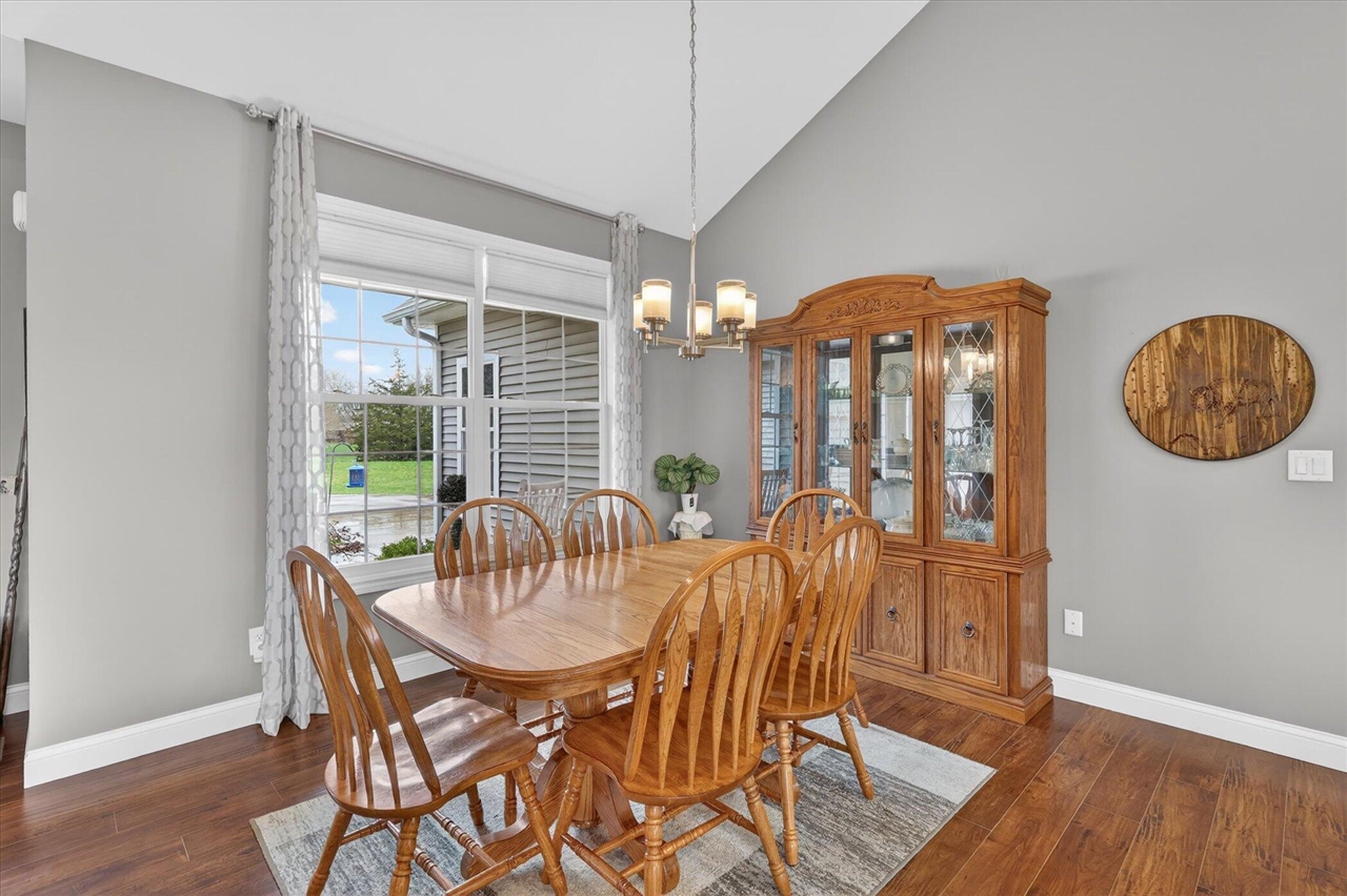 6310 N 32nd Street, Richland, MI, 49083-9425