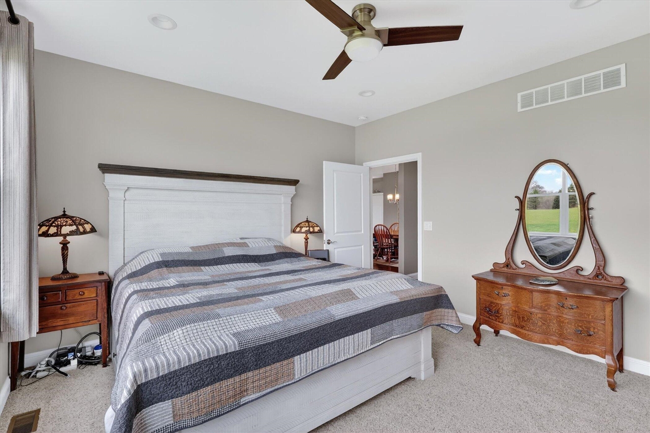 6310 N 32nd Street, Richland, MI, 49083-9425