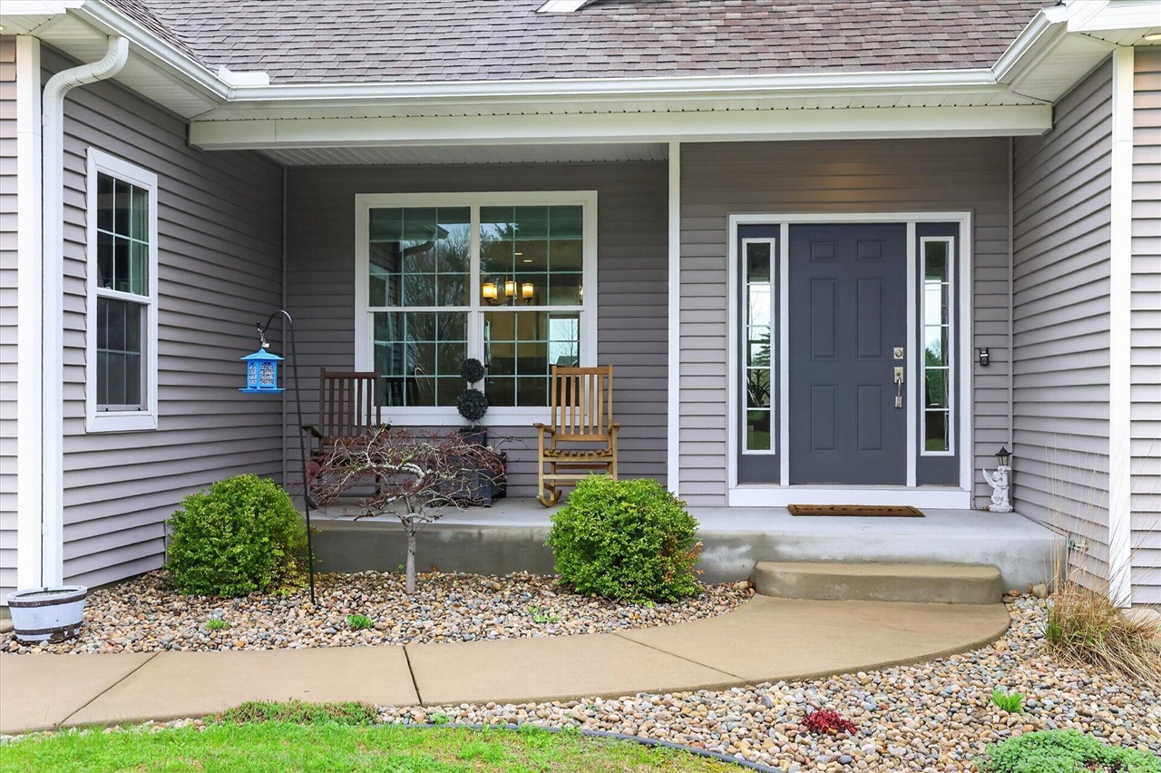 6310 N 32nd Street, Richland, MI, 49083-9425