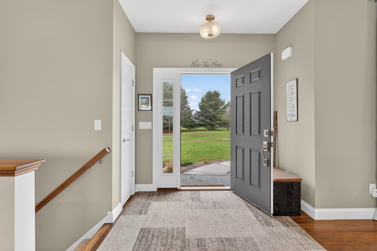 6310 N 32nd Street, Richland, MI, 49083-9425