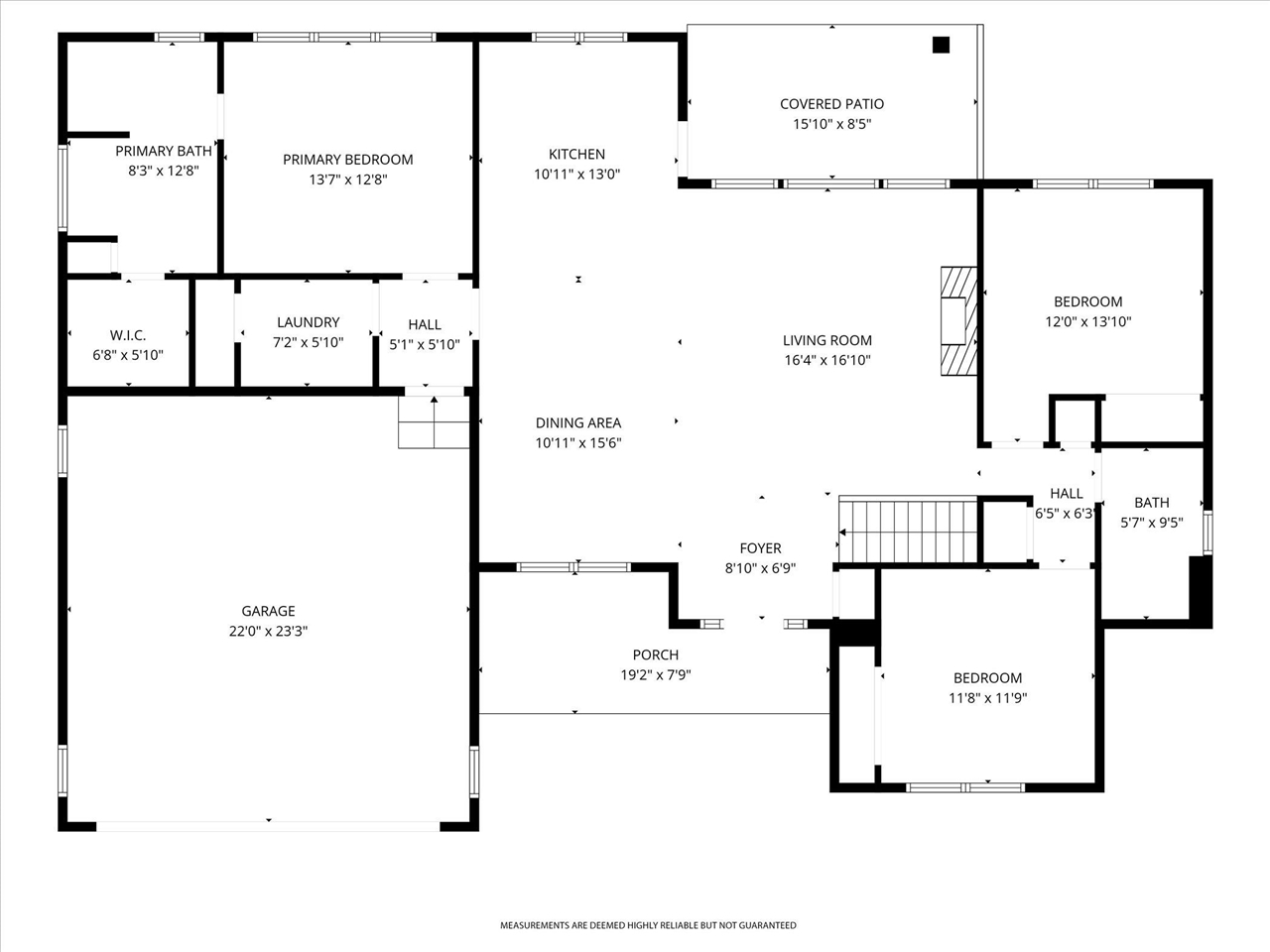 6310 N 32nd Street, Richland, MI, 49083-9425