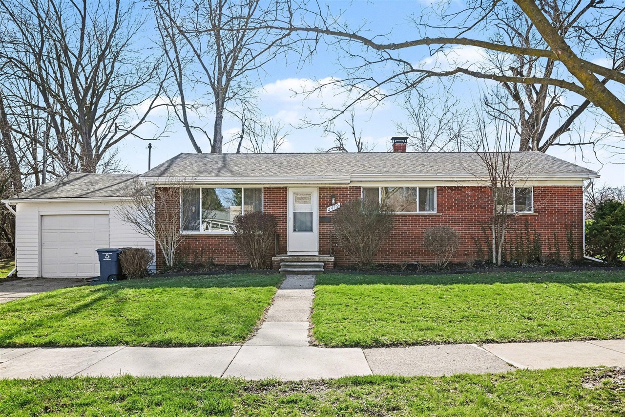 Listings Search