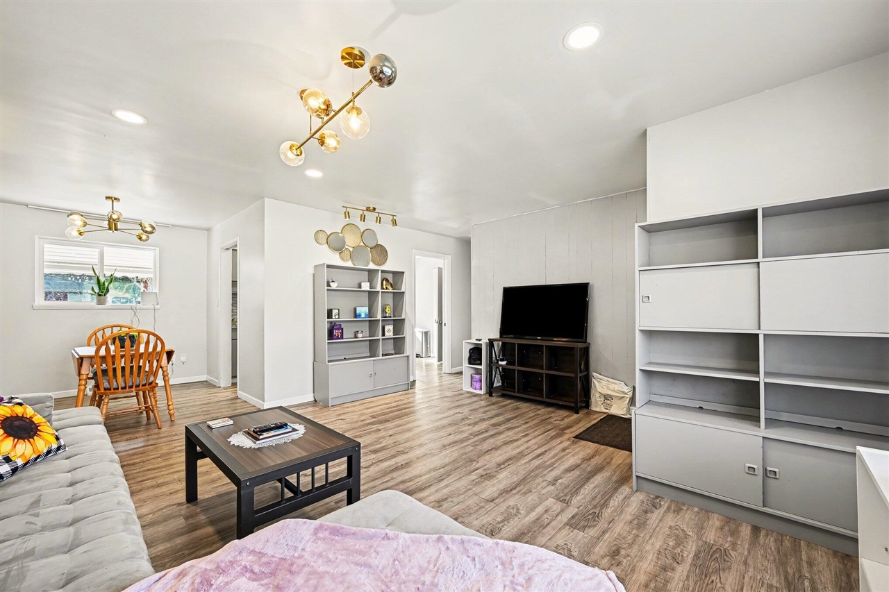 2419 Faye Drive, Ann Arbor, MI, 48103-3418