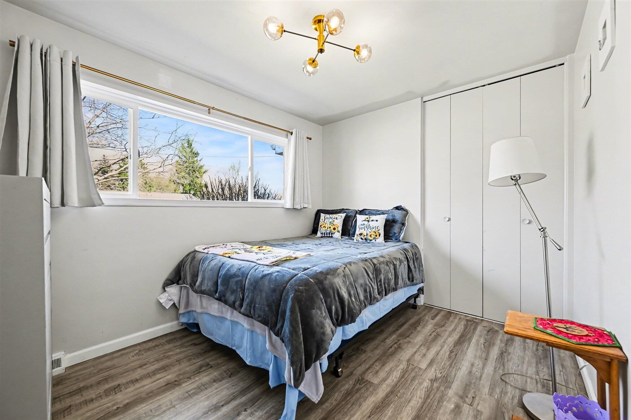 2419 Faye Drive, Ann Arbor, MI, 48103-3418