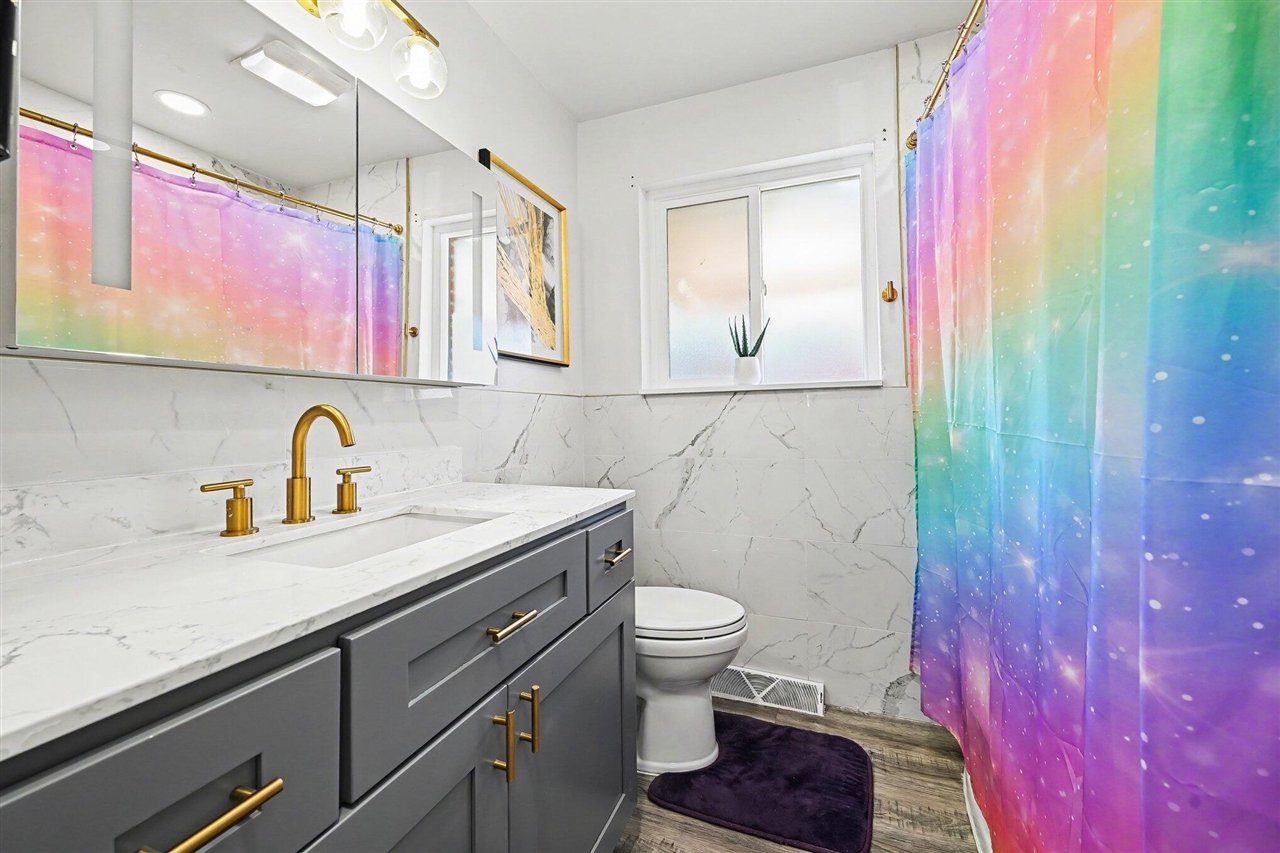 2419 Faye Drive, Ann Arbor, MI, 48103-3418