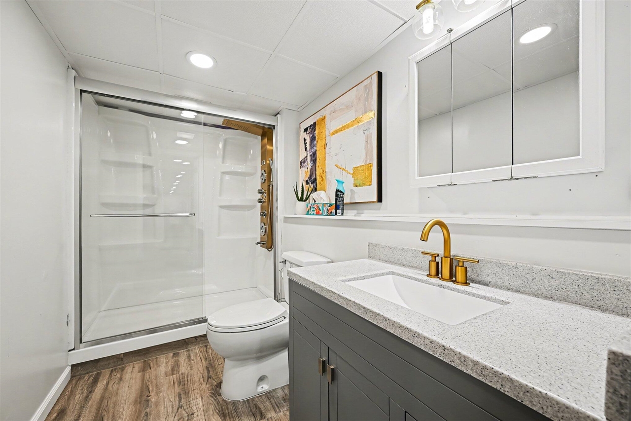 2419 Faye Drive, Ann Arbor, MI, 48103-3418