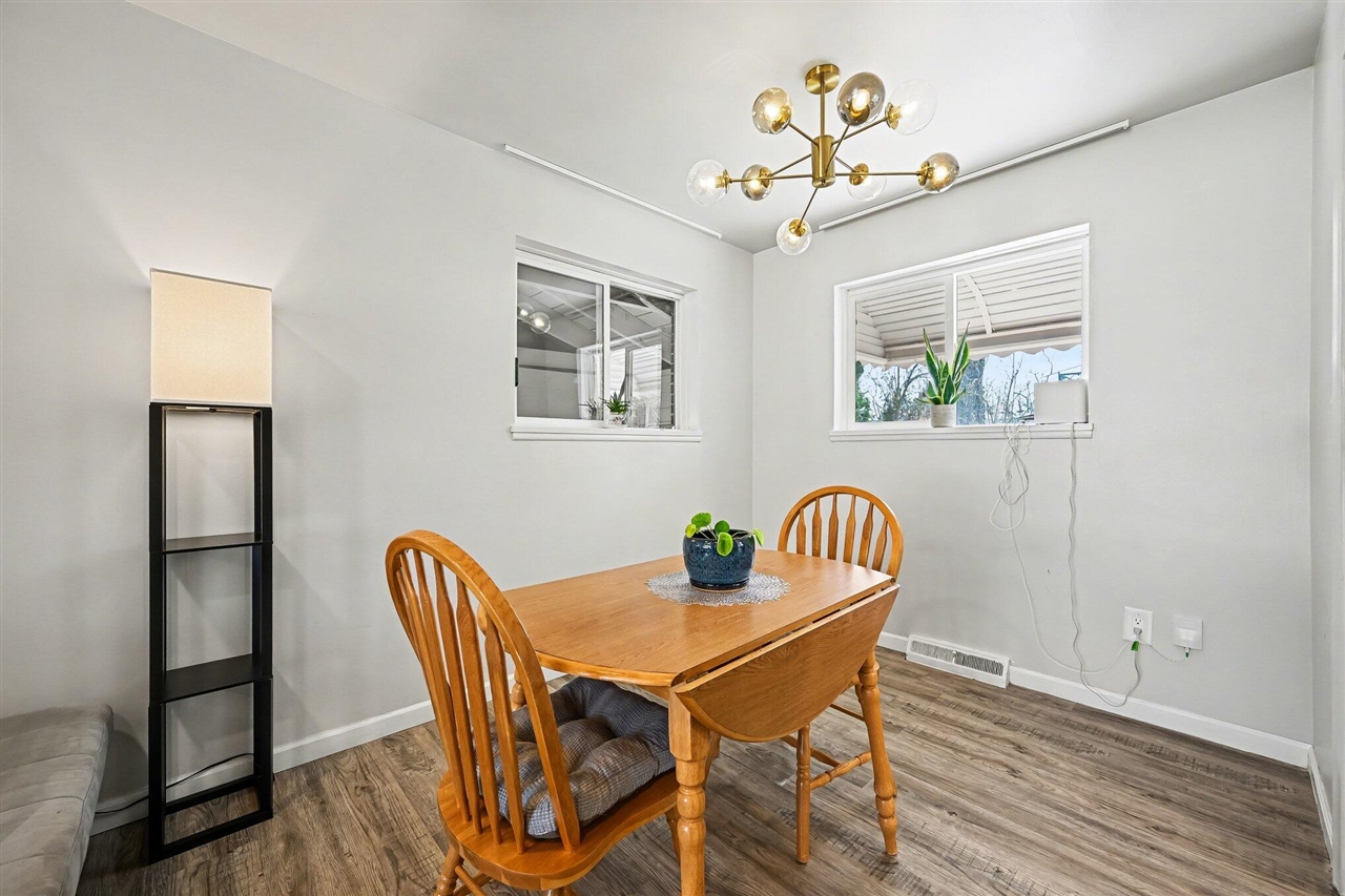 2419 Faye Drive, Ann Arbor, MI, 48103-3418