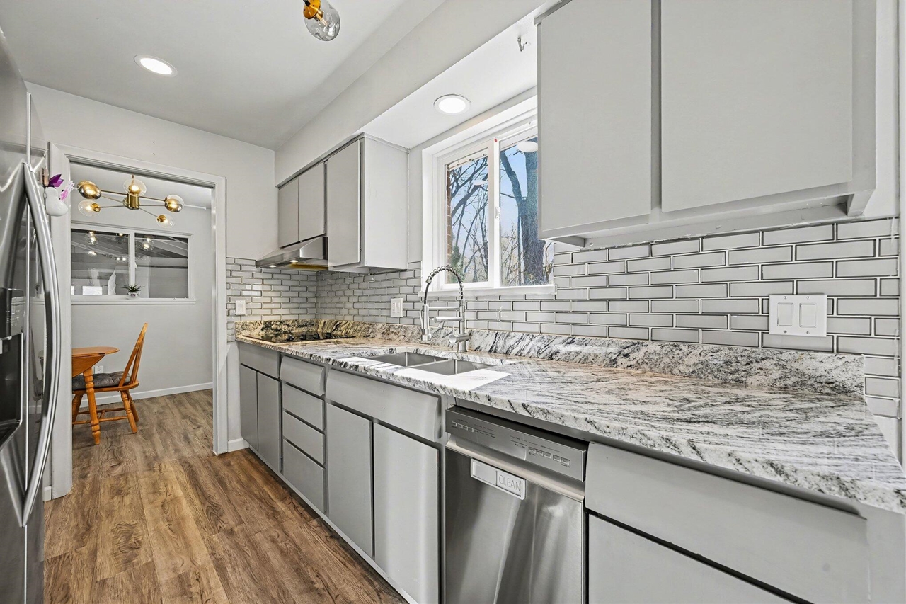 2419 Faye Drive, Ann Arbor, MI, 48103-3418