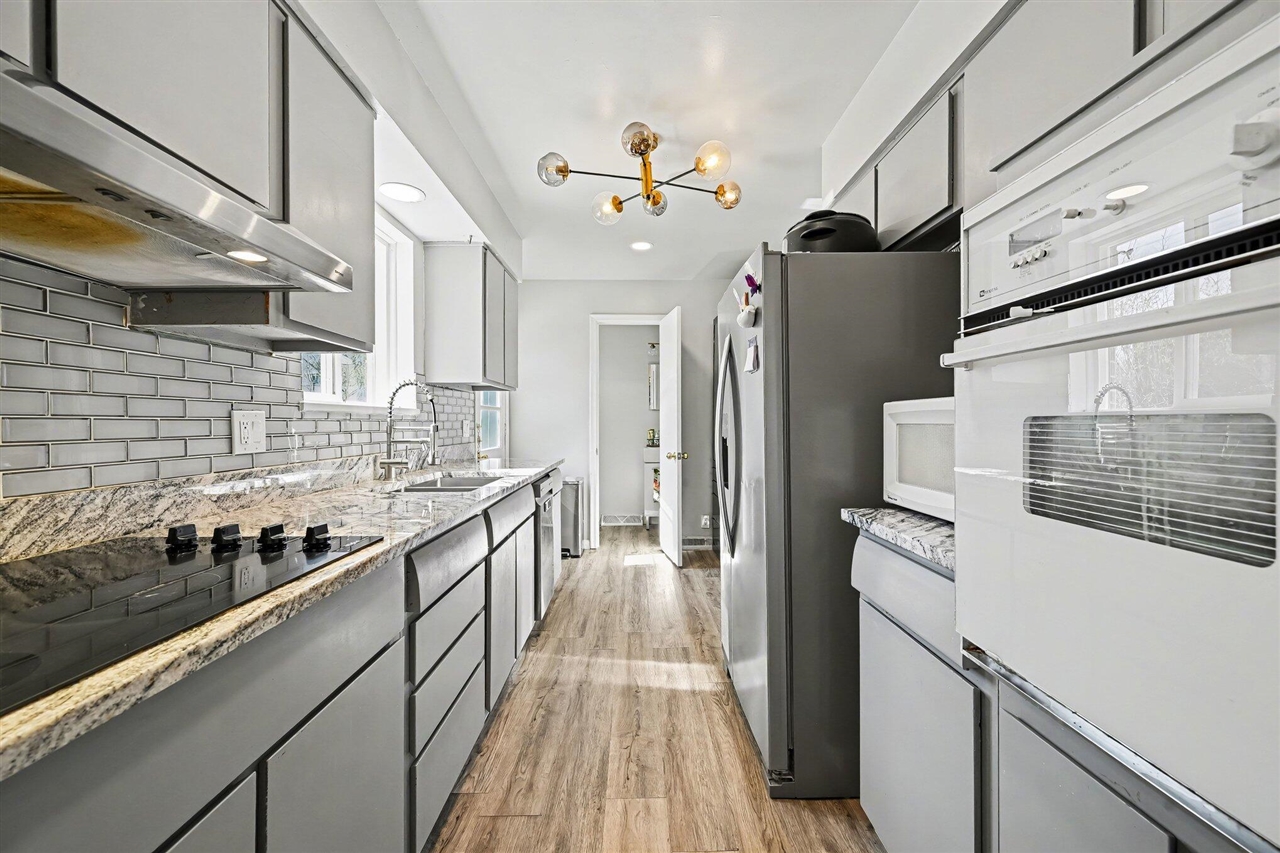 2419 Faye Drive, Ann Arbor, MI, 48103-3418