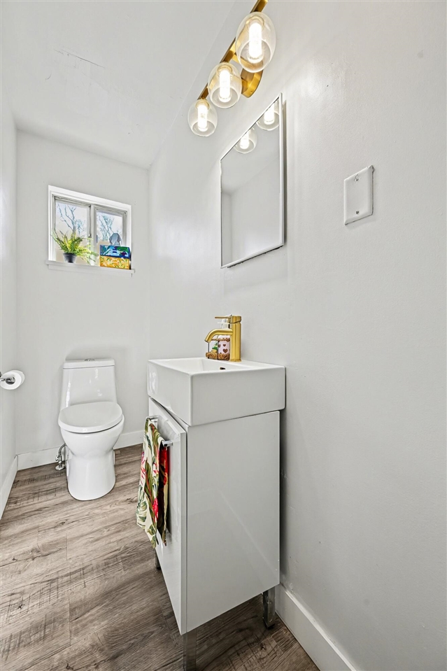 2419 Faye Drive, Ann Arbor, MI, 48103-3418