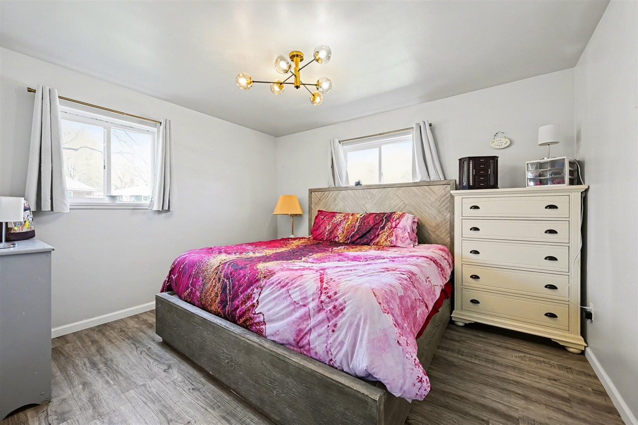 2419 Faye Drive, Ann Arbor, MI, 48103-3418