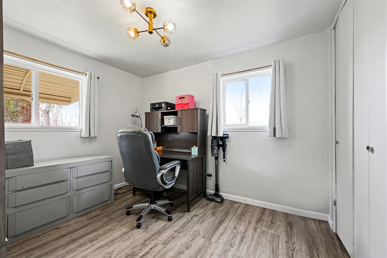 2419 Faye Drive, Ann Arbor, MI, 48103-3418