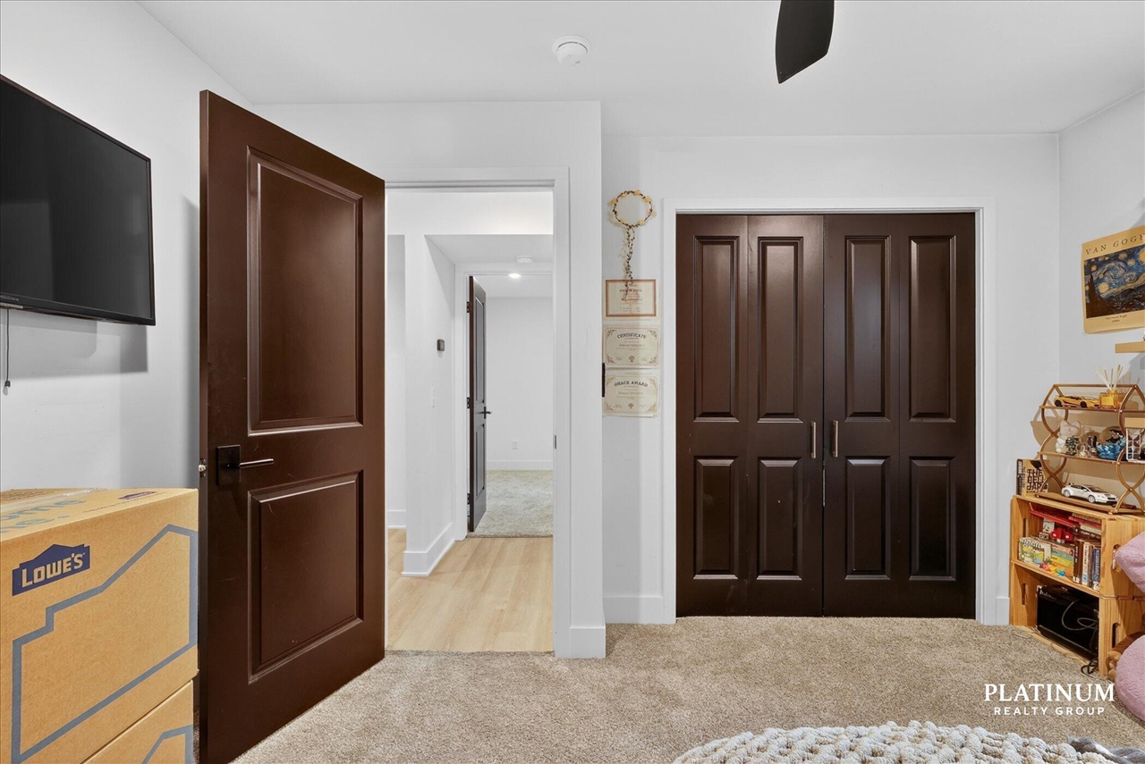 6879 Vista De Oro Drive, Rockford, MI, 49341-9469