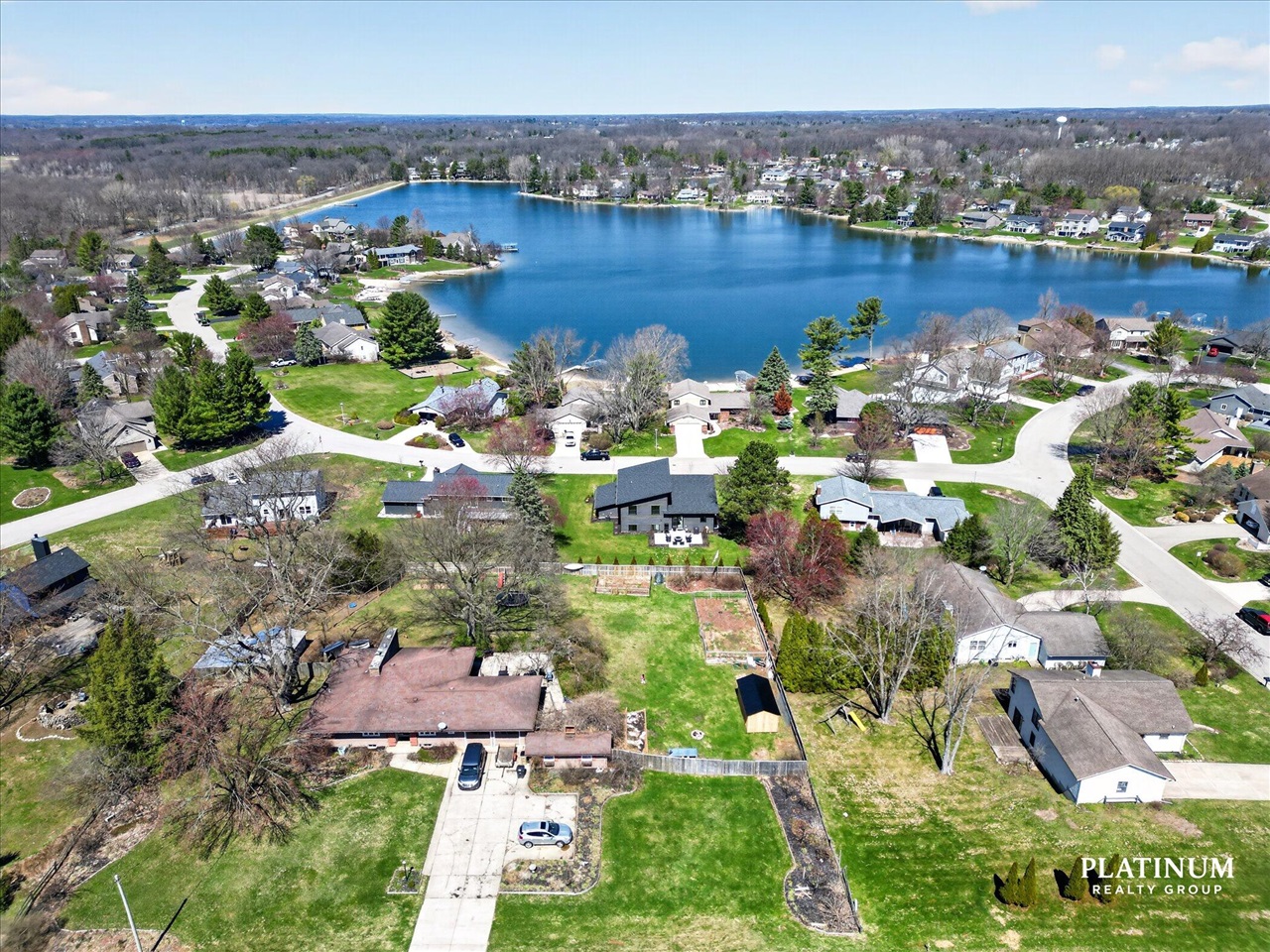 6879 Vista De Oro Drive, Rockford, MI, 49341-9469