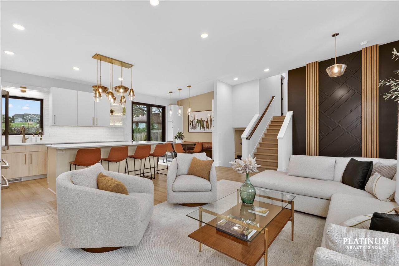 6879 Vista De Oro Drive, Rockford, MI, 49341-9469