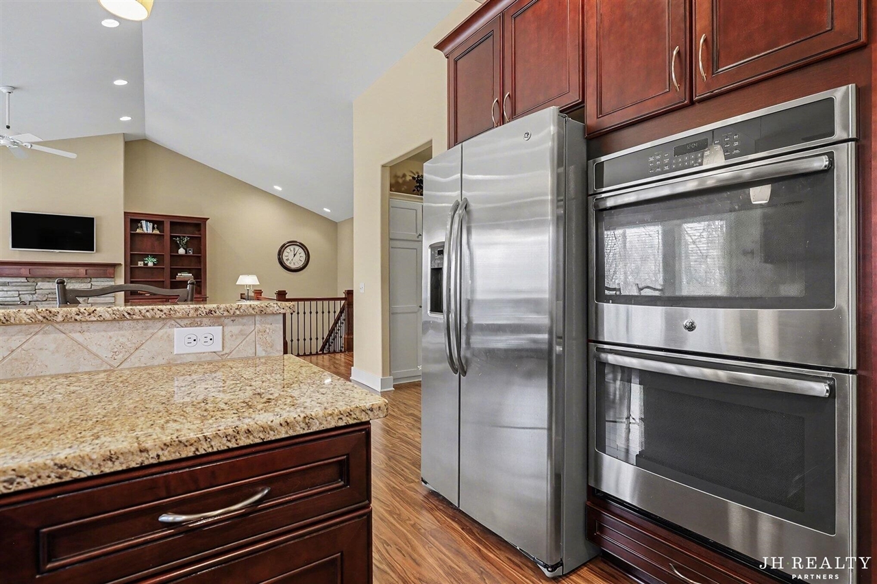 2627 Oak Highland Court, Lowell, MI, 49331