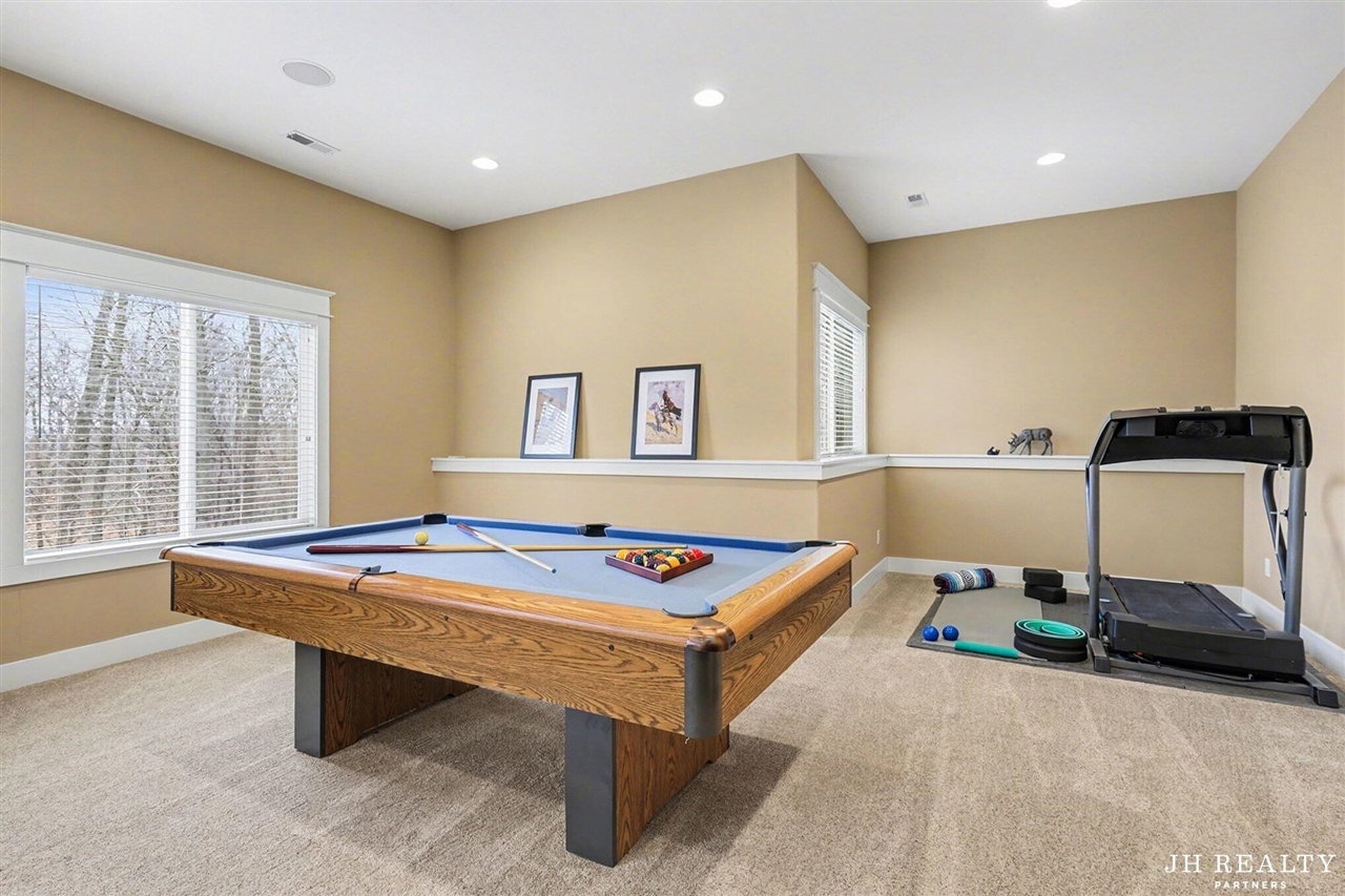 2627 Oak Highland Court, Lowell, MI, 49331