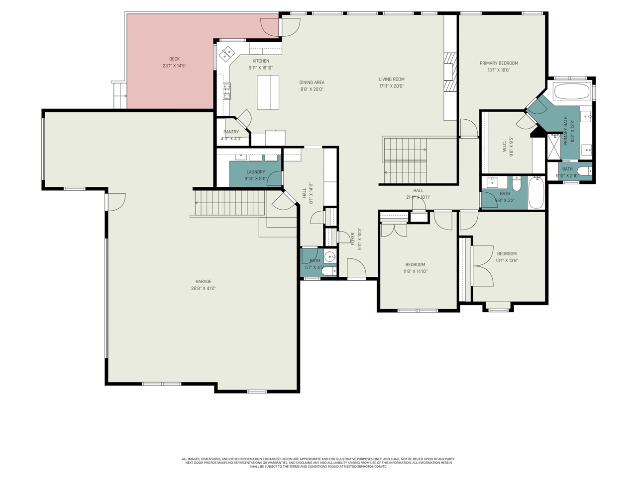 2627 Oak Highland Court, Lowell, MI, 49331