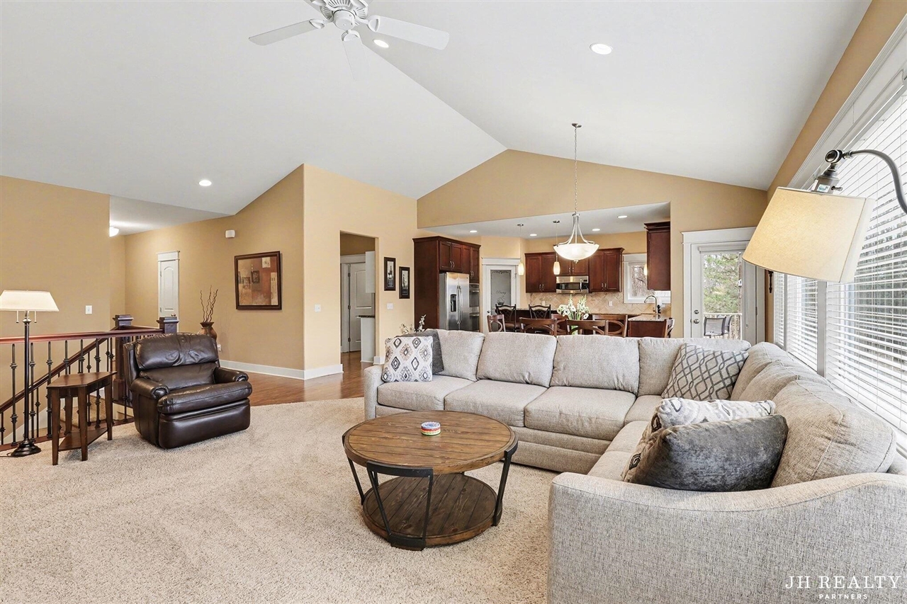 2627 Oak Highland Court, Lowell, MI, 49331