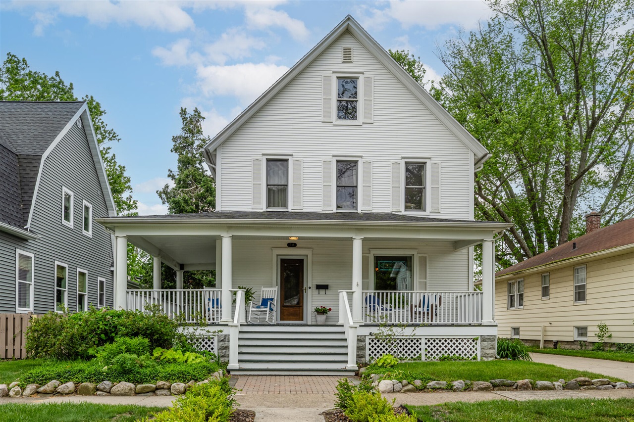 548 Archer Avenue, Saint Joseph, MI, 49085