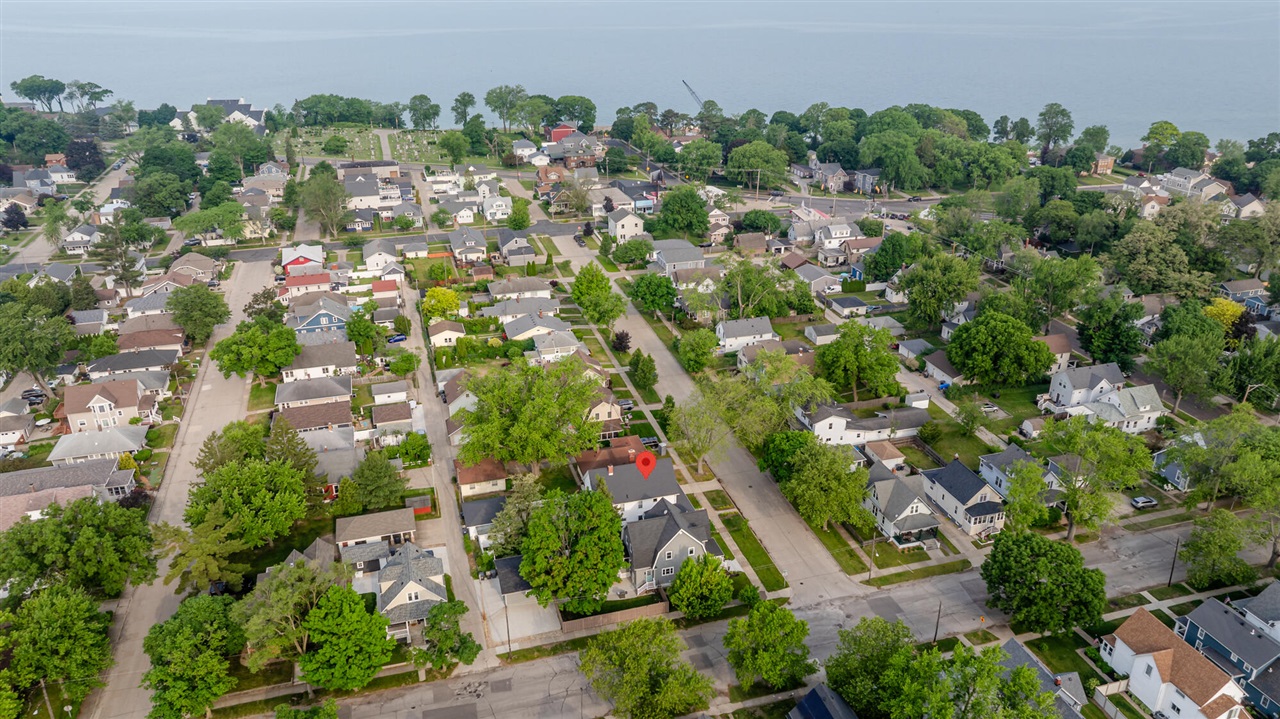 548 Archer Avenue, Saint Joseph, MI, 49085