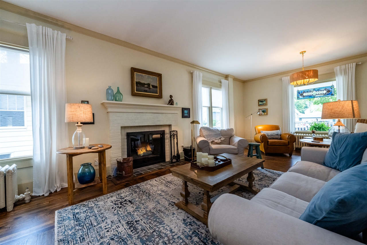 548 Archer Avenue, Saint Joseph, MI, 49085