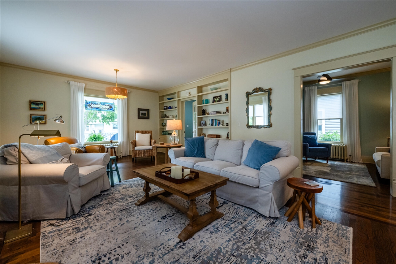 548 Archer Avenue, Saint Joseph, MI, 49085