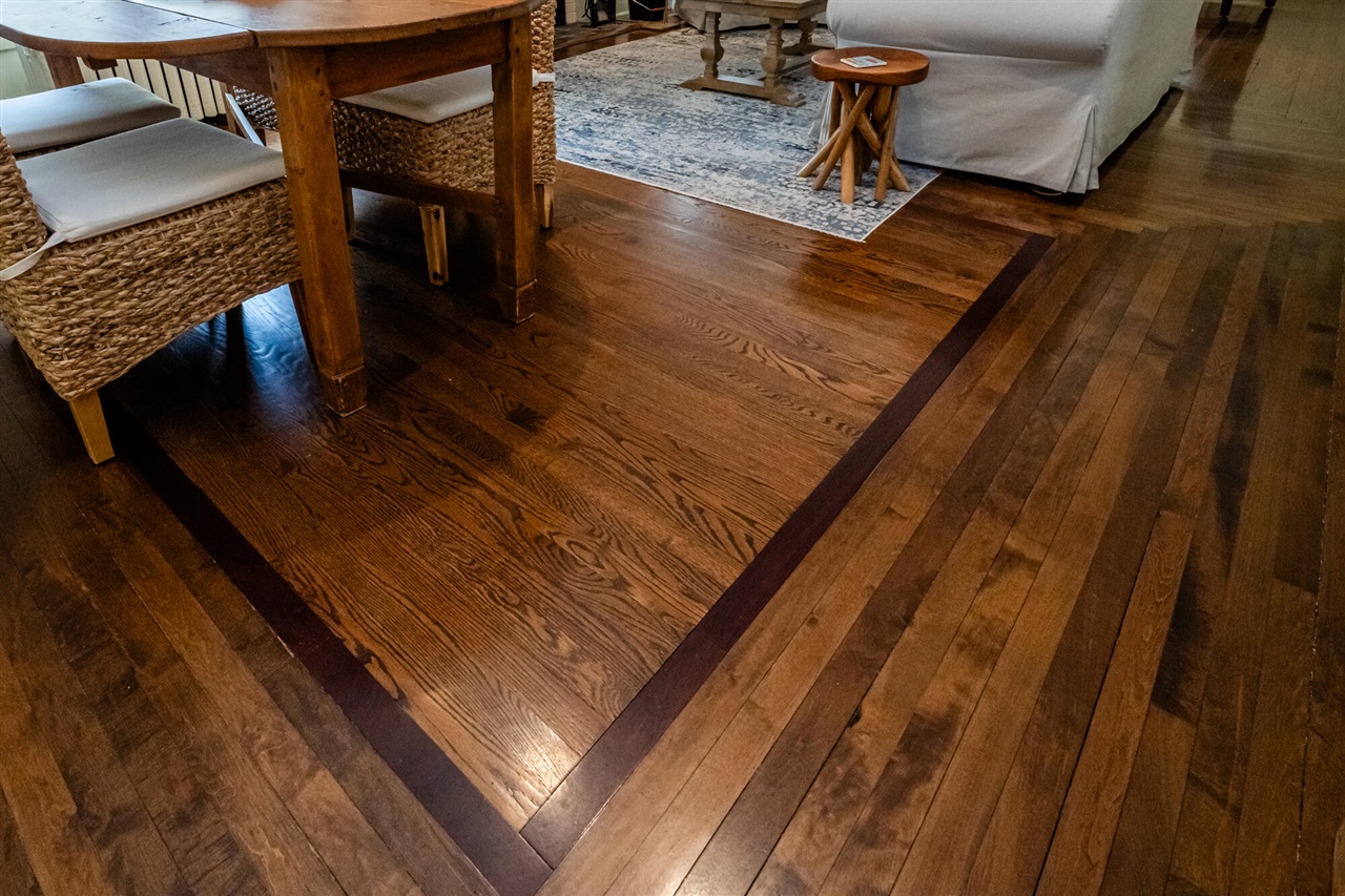 548 Archer Avenue, Saint Joseph, MI, 49085