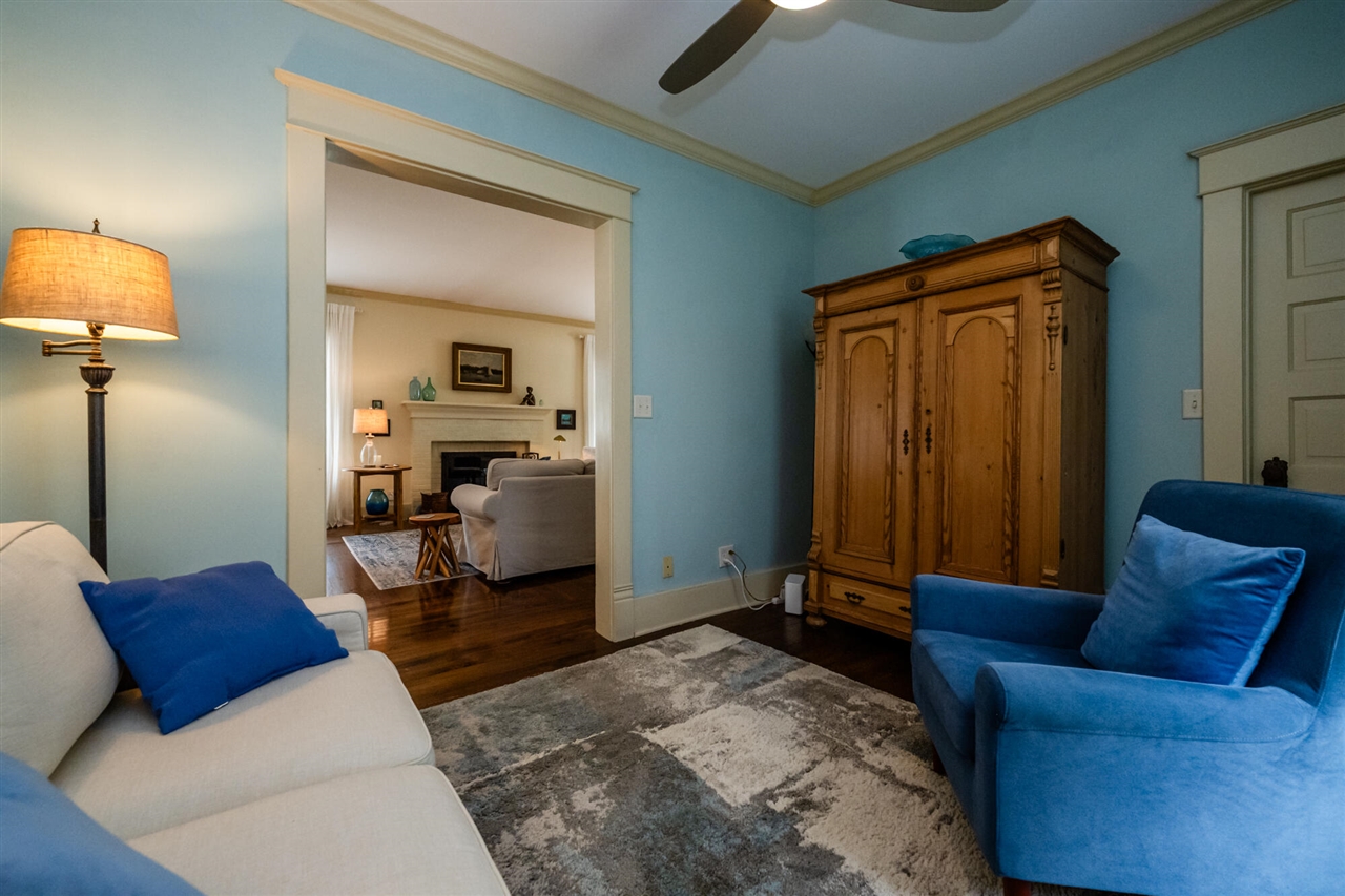 548 Archer Avenue, Saint Joseph, MI, 49085