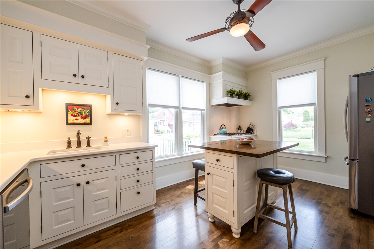 548 Archer Avenue, Saint Joseph, MI, 49085