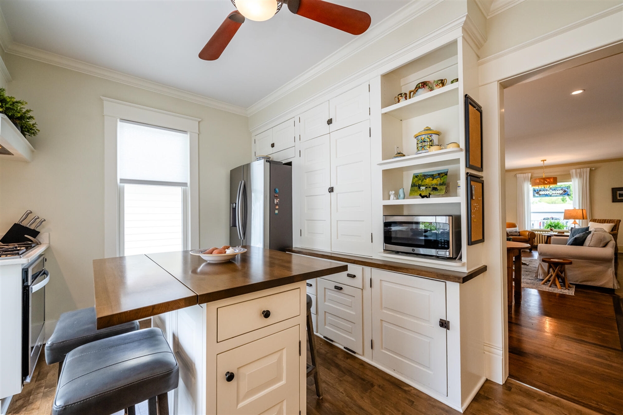 548 Archer Avenue, Saint Joseph, MI, 49085