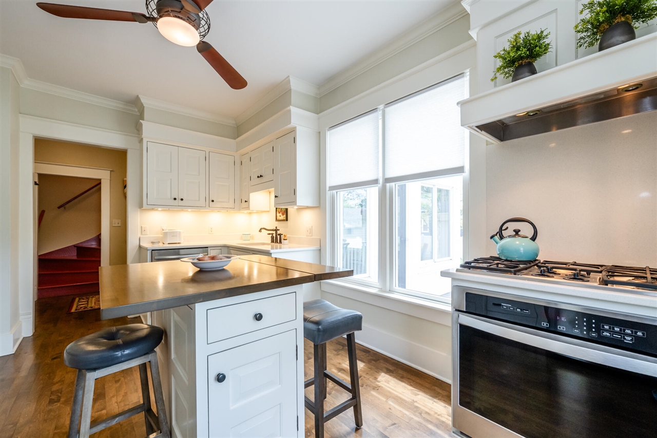 548 Archer Avenue, Saint Joseph, MI, 49085