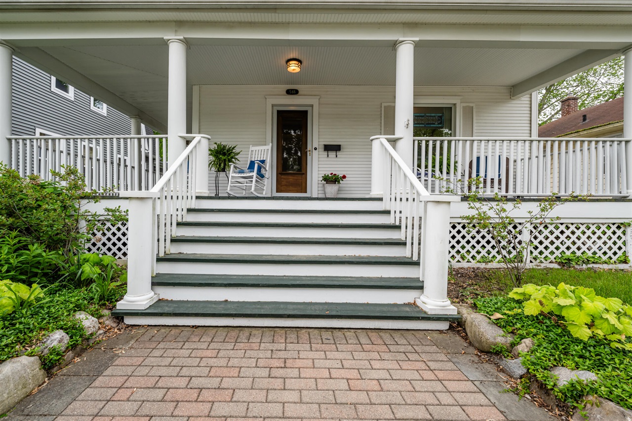 548 Archer Avenue, Saint Joseph, MI, 49085