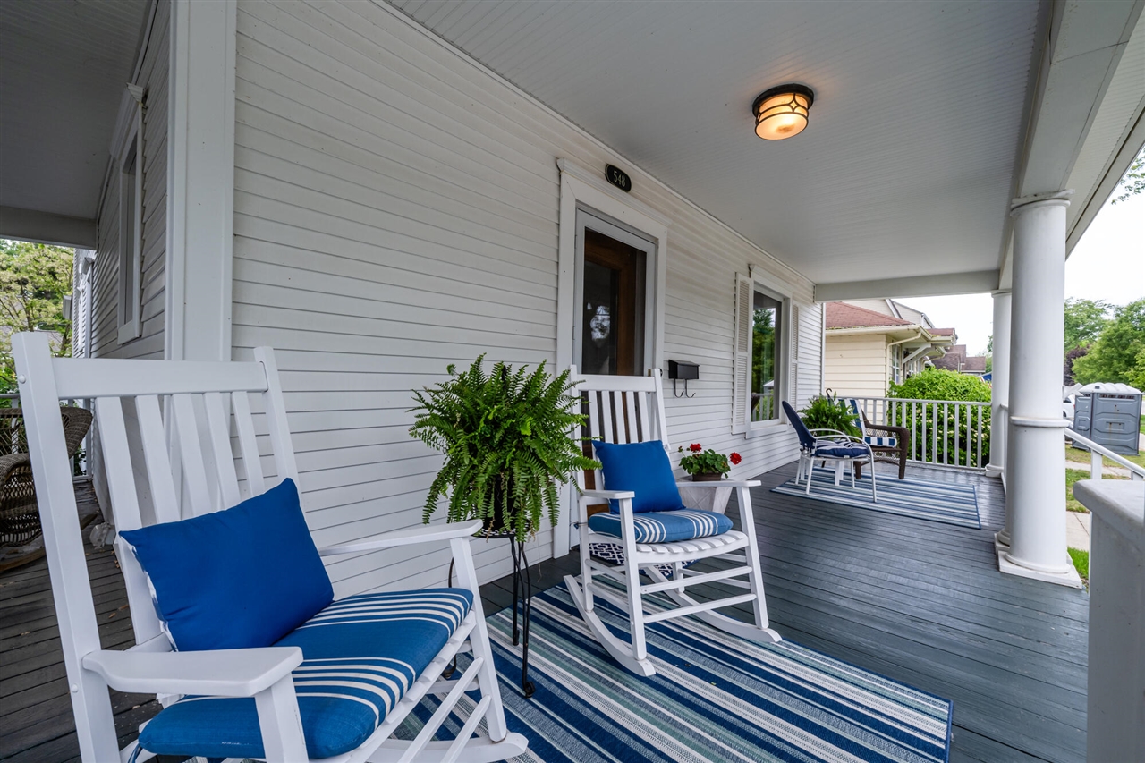 548 Archer Avenue, Saint Joseph, MI, 49085