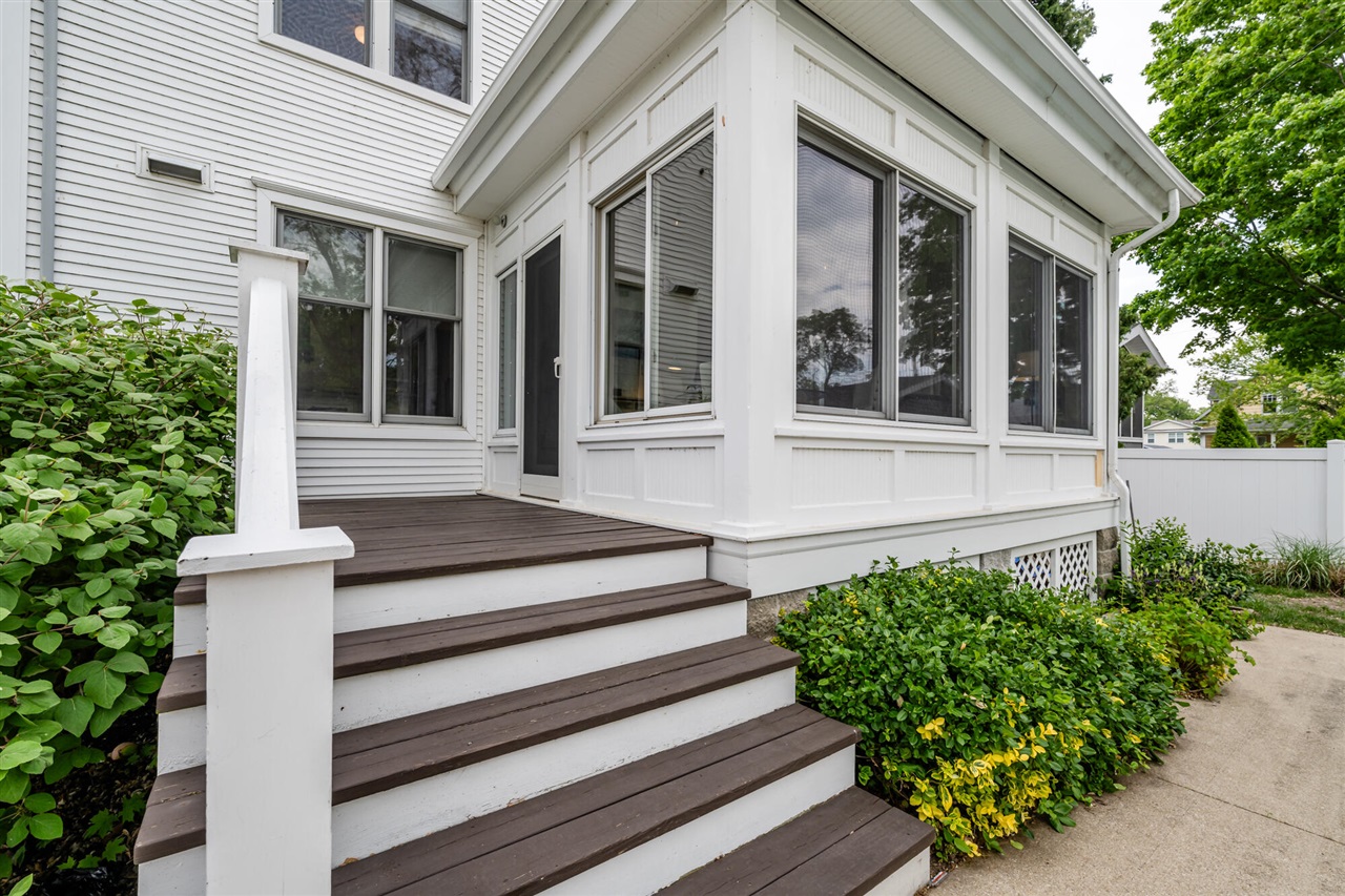 548 Archer Avenue, Saint Joseph, MI, 49085